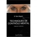 Techniques De Controle Mental - Nick Begich