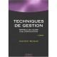 Techniques De Gestion , Rappels De Cours, Cas D'application - Farouk Hemici , Mira Bounab