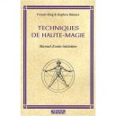 Techniques De Haute-magie - King