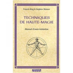 Techniques De Haute-magie - King