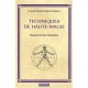 Techniques De Haute-magie - King