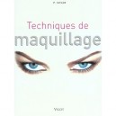 Techniques De Maquillage - P Taylor