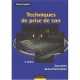 Techniques De Prise De Son (5e Edition) - Robert Caplain