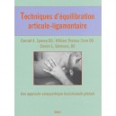 Techniques D'equilibration Articulo-ligamentaire - Speece