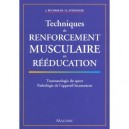 Techniques De Renforcement Musculaire En Reeducation - Buchbauer