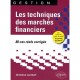 Les Techniques Des Marches Financiers , 80 Cas Reels Corriges - Christine Lambert