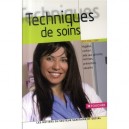 Techniques De Soins , Bep Css-cap , Les Metiers Du Secteur Sanitaire Et Social - Michele Delomel , Carine Carrere , Estelle Fon