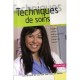 Techniques De Soins , Bep Css-cap , Les Metiers Du Secteur Sanitaire Et Social - Michele Delomel , Carine Carrere , Estelle Fon