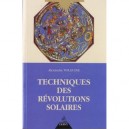 Techniques Des Revolutions Solaires - Volguine