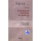 Techniques D'etudes De Marche (2e Edition - Eric Vernette