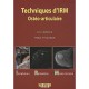 Techniques D'irm , Osteo-articulaire - Eric Leveque