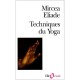 Techniques Du Yoga - Mircea Eliade
