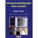Techniques En Radiologie Osteo-articulaire - J D Laredo