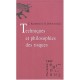Techniques Et Philosophie Des Risques - C Kermisch , G Hottois