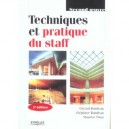 Techniques Et Pratique Du Staff - Stephane Rondeau , Gerard Rondeau , Maurice Pons