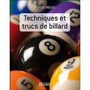 Techniques Et Trucs De Billard - Pierre Morin