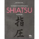 Techniques Fondamentales Du Shiatsu Namikoshi - Japan Shiatsu College
