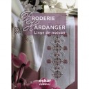 Broderie Hardanger , Linge De Maison - Collectif