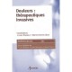 Douleurs : Therapeuthiques Invasives - Louis Brasseur , Marie-christine Djian