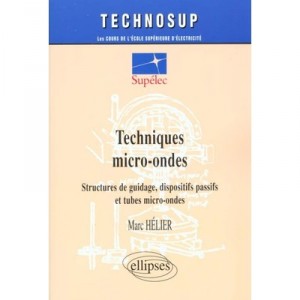Microwave Techniques - Helier