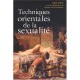 Techniques Orientales De La Sexualite - Saida Elkefi