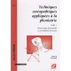 Techniques Osteopathiques Appliquees A La Phoniatrie T.1 , Biomecanique Fonctionnelle Et Normalisation Du Larynx - Alain Piron