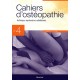 Cahiers D'osteopathie T.4, Techniques Myotensives Rachidiennes - Andre Chantepie , Jean-francois Perot