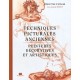 Techniques Picturales Anciennes : Peintures Decoratives Et Artistiques - Jean-claude Misset