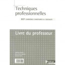 Techniques Professionnelles Bep Prof 2005 - Collectif