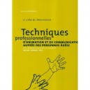 Techniques Prof Personnes Agees Cor - Elhaddaoui