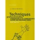 Techniques Prof Personnes Agees Cor - Elhaddaoui