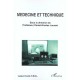 Medecine Et Technique - Daniel-nicolas Laurent