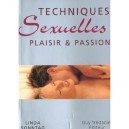 Techniques Sexuelles , Plaisir Et Passion - Linda Sonntag