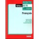 Francais 1e/terminale Bpro (ref) El 99 - Galus