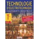 Technologie D'electrotechnique Habitat Et Tertiaire , Terminale Bep , Livre De L'eleve (edition 2003) - Collectif