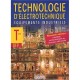 Technologie D'electrotechnique Habitat Et Tertiaire , Terminale Bep , Livre De L'eleve (edition 2003) - Collectif