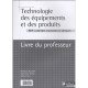 Techno Equip Et Prod , Bep Carr Ss , Professeur , 2003 - Collectif