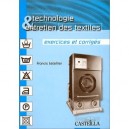 Technologie, Entretien Des Textile Et Leurs Impacts Sur L'environnement , Cap Metiers Du Pressing , Exercices - F Letellier