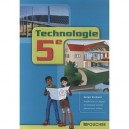 Technologie , 5eme - Serge Richard