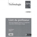 Technologie , 6eme , Livre Du Professeur (edition 2009) - Vincent Bittighoffer