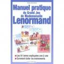 Manuel Pratique Du Jeu De Mlle Lenormand - Emma Decourtay