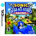 SONIC  SEGA ALL-STAR RACING [Import américain] pour DS