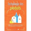 Technologie Des Produits Bep Css - Louisy-solbiac