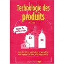 Technologie Des Produits Bep Css Corr - Louisy-solbiac