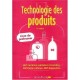 Technologie Des Produits Bep Css Corr - Louisy-solbiac