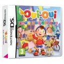 Oui-Oui Au Pays des Jouet / Jeu Console pour DS