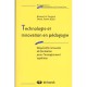 Technologie Et Innovation En Pedagogie - Bernadette Charlier , Daniel Peraya