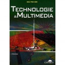 Technologie Et Multimedia , Ouvrage De L'eleve - J Messanga