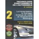 Technologie Fonctionnelle De L'automobile T.2 , La Transmission, Le Freinage, La Tenue De Route Et L'equipement Electrique (6e 