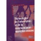 Technologies De L Information Et De La Communication Approches Croisees - Collectif